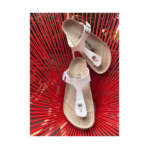 Gizeh Birkenstock Sandal - Picture 3 of 4